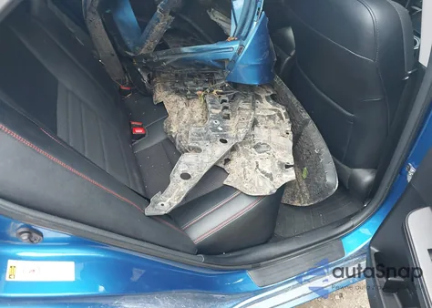 2017 Toyota Camry Se z USA, uszkodzony, nr VIN 4T1BF1FKXHU727913